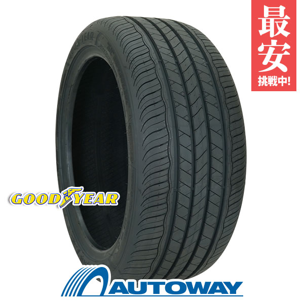 185/55R16 83V サマータイヤ GOODYEAR グッドイヤー ASSURANCE MAXGUARD