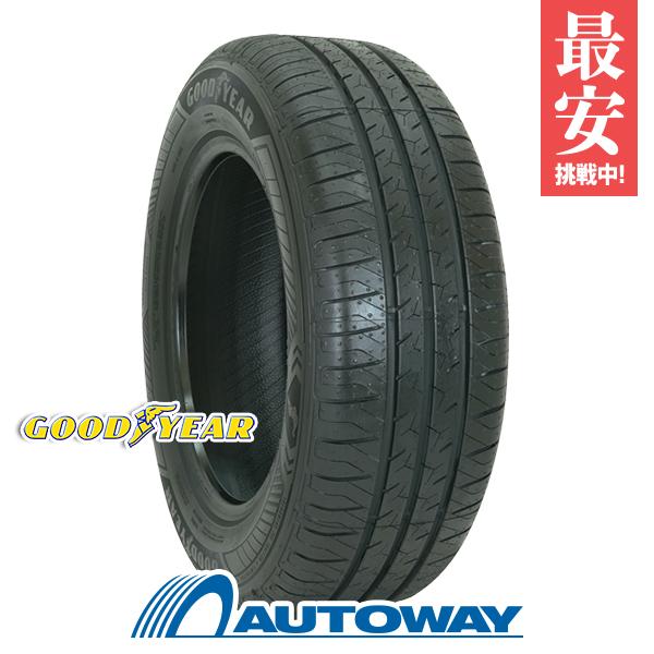 195/65R15 91V  炎節タイア GOODYEAR グッドイヤー EfficientGrip ECO EG03