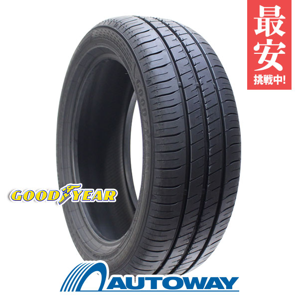 165/50R16 炎節タイア GOODYEAR グッドイヤー EfficientGrip ECO EG02