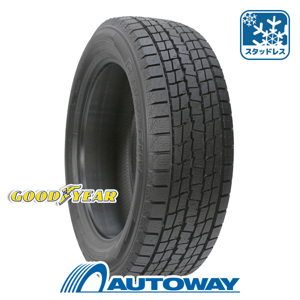 【2025年製】スタッドレスタイヤ GOODYEAR ICE NAVI SUV ｽﾀｯﾄﾞﾚｽ 265/70R16