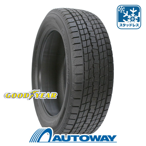 225/55R18 98Q スタッドレスタイヤ GOODYEAR グッドイヤー ICE NAVI SUV スタッドレス 2025年製