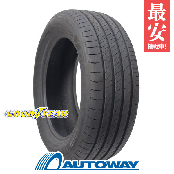 215/60R17 100V XL サマータイヤ GOODYEAR グッドイヤー EfficientGrip Performance 2 2024年製