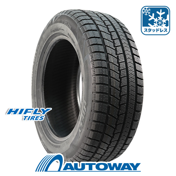 【2024年製】スタッドレスタイヤ HIFLY Win-turi 216 スタッドレス 225/55R16の通販は 7,302円