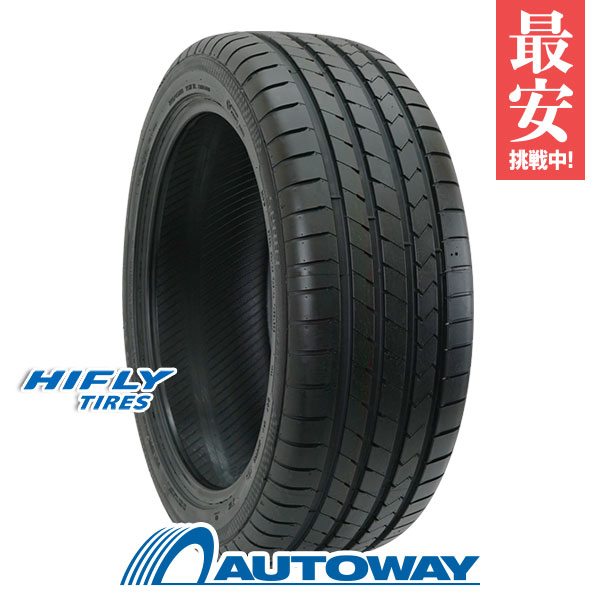 235/45R17 97W XL 炎節タイア HIFLY ご機嫌飛球 HF820