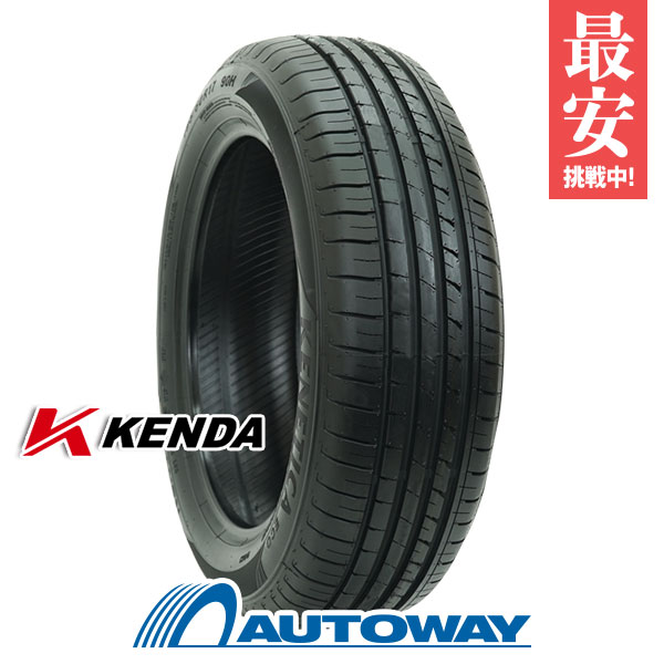 炎節タイア KENDA KR203 195/60R17