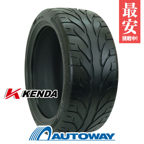 サマータイヤ KENDA KR20A 245/40R18  (TREAD:200)