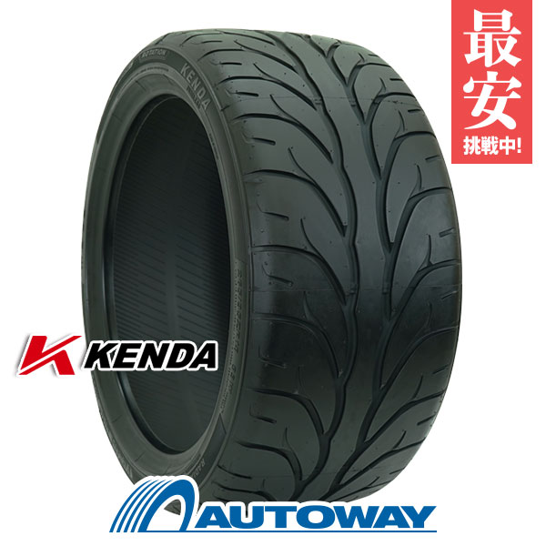 サマータイヤ KENDA KR20AX 275/35R18  (TREAD:200)