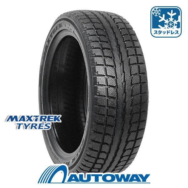 245/40R18 97H XL スタッドレスタイヤ MAXTREK マックストレック TREK M7 スタッドレス 2024年製