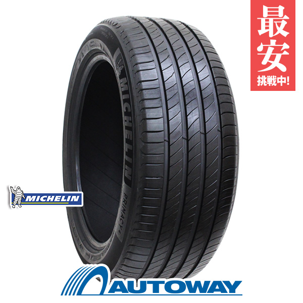 215/50R17 95W XL サマータイヤ MICHELIN PRIMACY4 ミシュラン プライマシー4