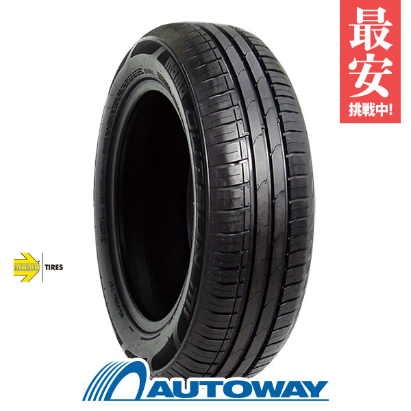 サマータイヤ 175/65R14 82T MOMOTires モモタイヤ OUTRUN M-1 の通販は 5,226円