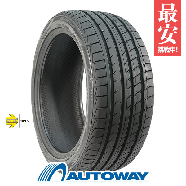 サマータイヤ 225/40R18 92Y XL MOMOTires モモタイヤ OUTRUN M-3