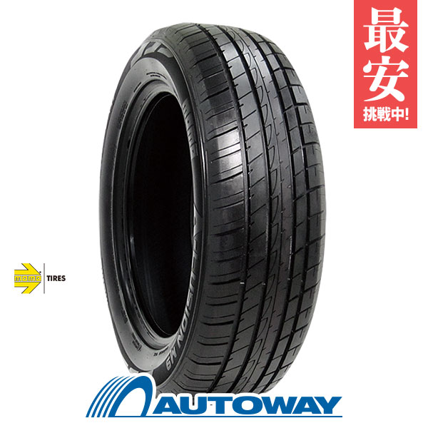 サマータイヤ 215/60R17 96H MOMOTires モモタイヤ A-LUSION M-9