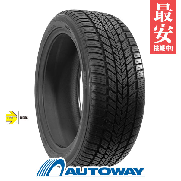 オールシーズンタイヤ MOMO Tires 4RUN M-4 ALL SEASON 225/60R17