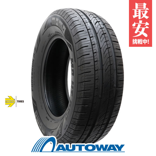 サマータイヤ MOMO Tires FORCERUN HT M-8 PRO A/S 235/60R16