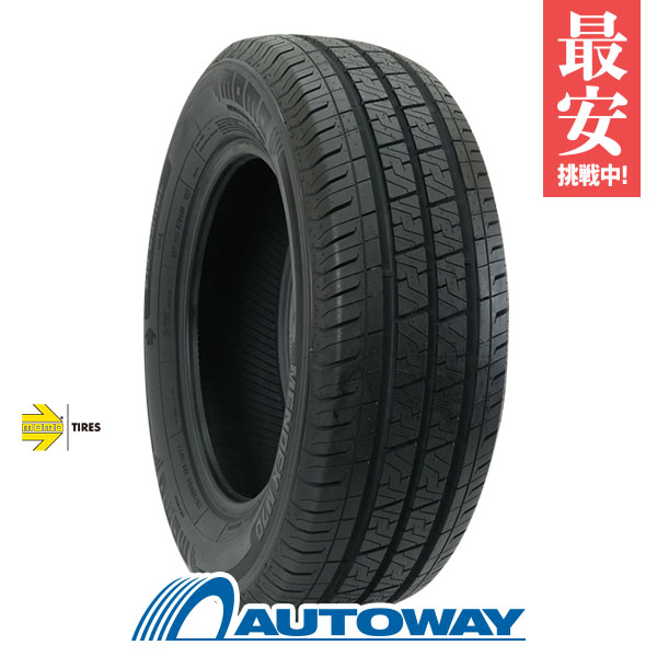 225/70R15 8PR サマータイヤ MOMO Tires モモ MENDEX M-70