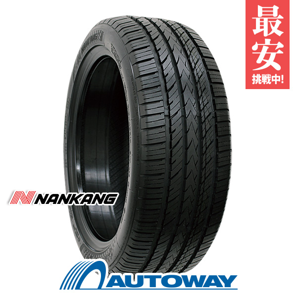 195/60R16 炎節タイア NANKANG ナンカン NS-25