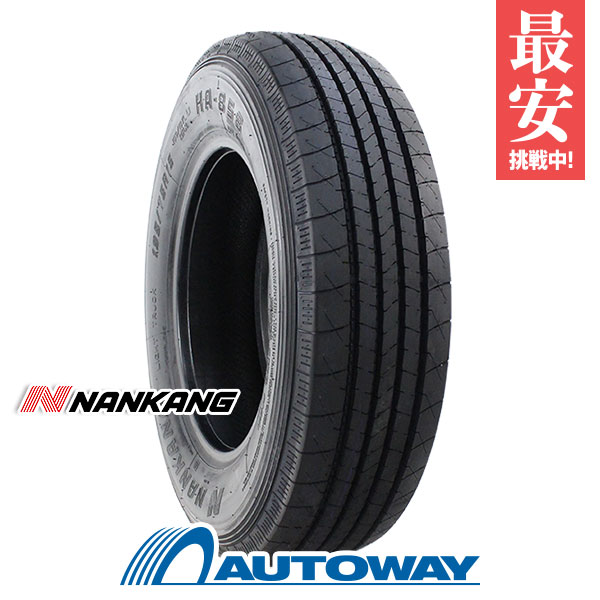 サマータイヤ NANKANG HA-858 195/85R16の通販は