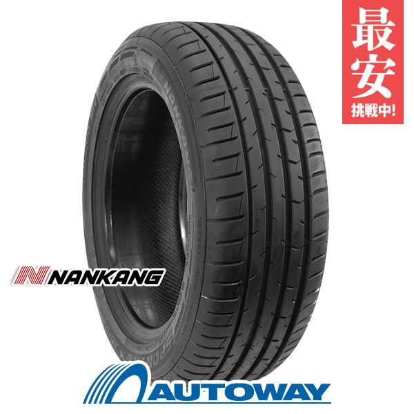 サマータイヤ NANKANG AS-3 285/35R21