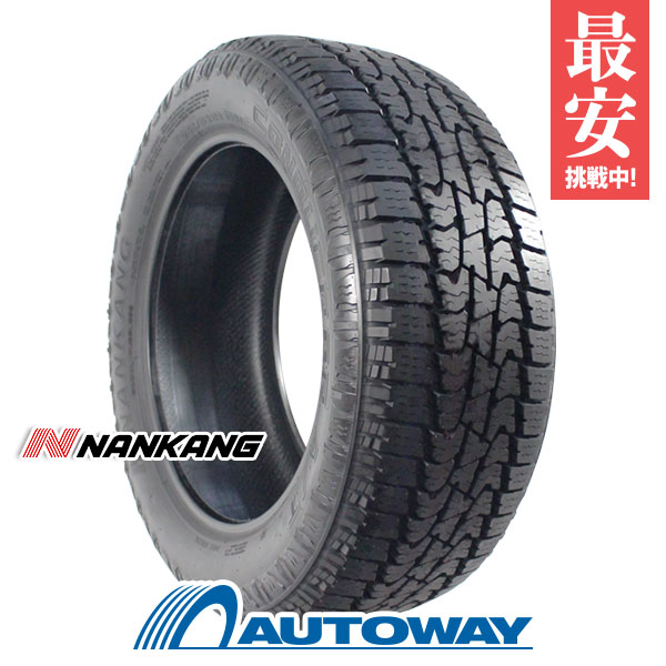 サマータイヤ NANKANG AT-5+ 225/60R17の通販は