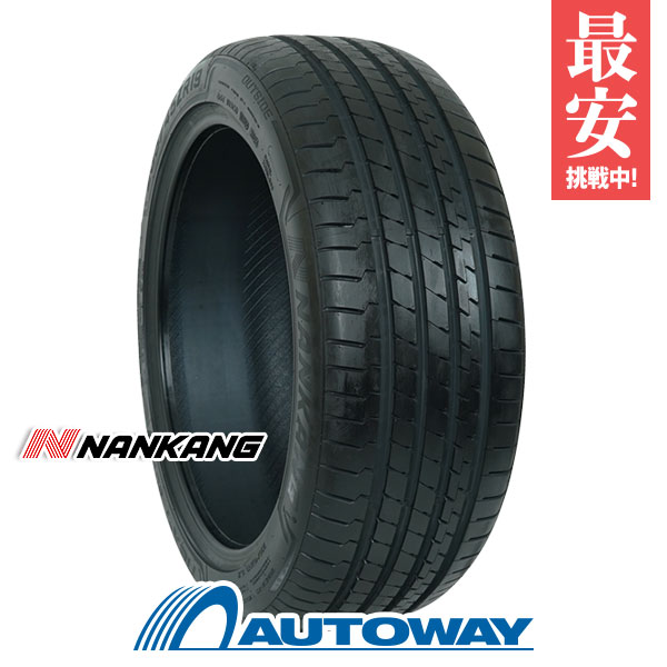サマータイヤ NANKANG NEX-1 235/55R20の通販は 15,377円