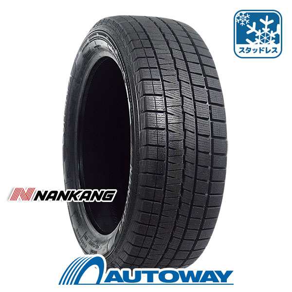 スタッドレスタイヤ NANKANG ESSN-1スタッドレス 195/45R16【2023年製】の通販は