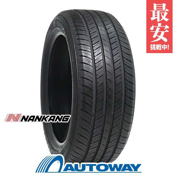 サマータイヤ NANKANG N-605 225/70R15【2022年製】の通販は