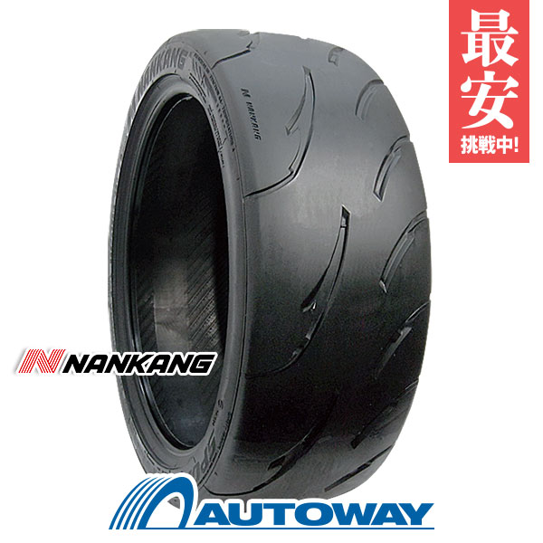 315/30R18 98YY サマータイヤ NANKANG ナンカン AR-1 2024年製