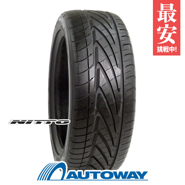 205/40R16 83V XL サマータイヤ NITTO ニットー(TOYO製) NEOテクGEN
