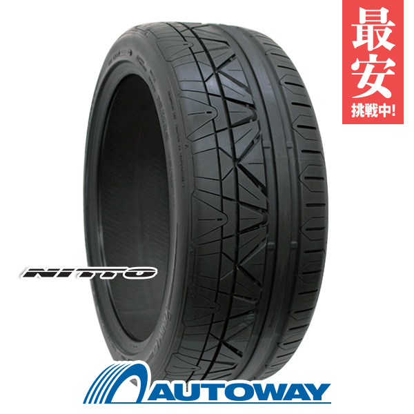 りむ サマータイヤ NITTO INVO 255/35R22