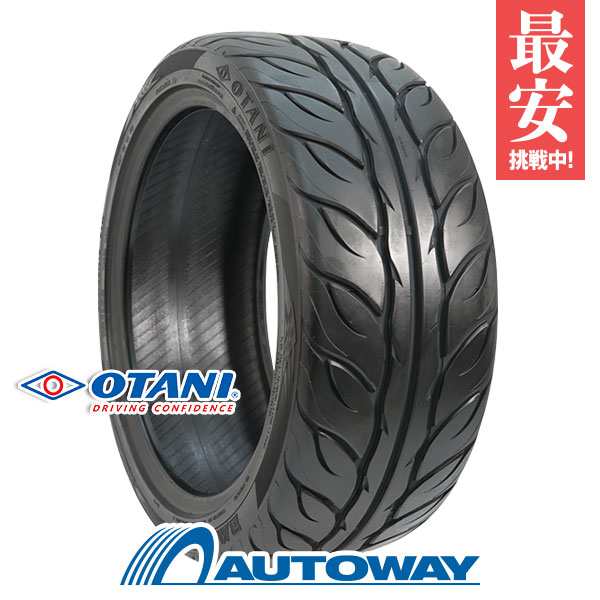 サマータイヤ OTANI BM2000 225/45R17の通販は