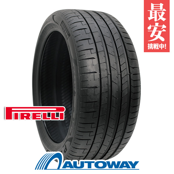サマータイヤ PIRELLI P-ZERO PZ4 255/40R19 カー用品 サマータイヤ PIRELLI P-ZERO PZ4 255/40R19 カー用品