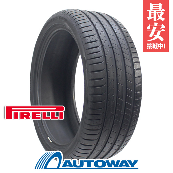 サマータイヤ PIRELLI CintuRato P7 (P7C2) 255/45R19の通販は