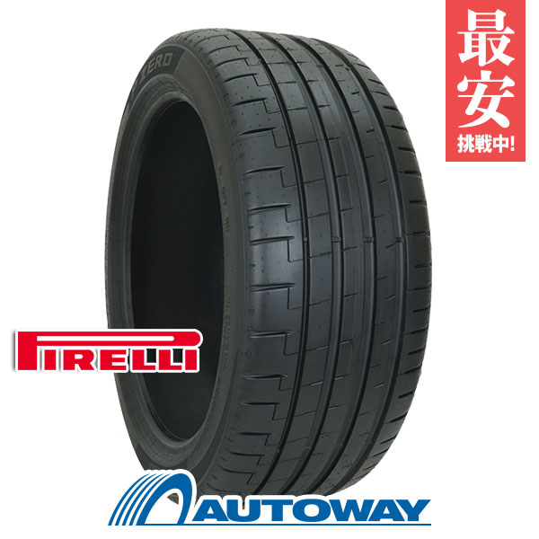 245/45R19 102YY XL サマータイヤ PIRELLI ピレリ P-ZERO PZ5