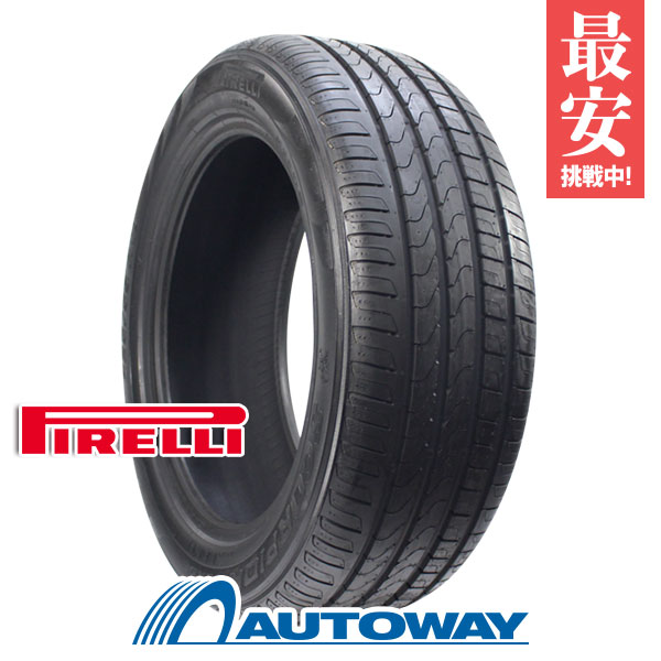 235/55R17 サマータイヤ PIRELLI ピレリ 2023年製