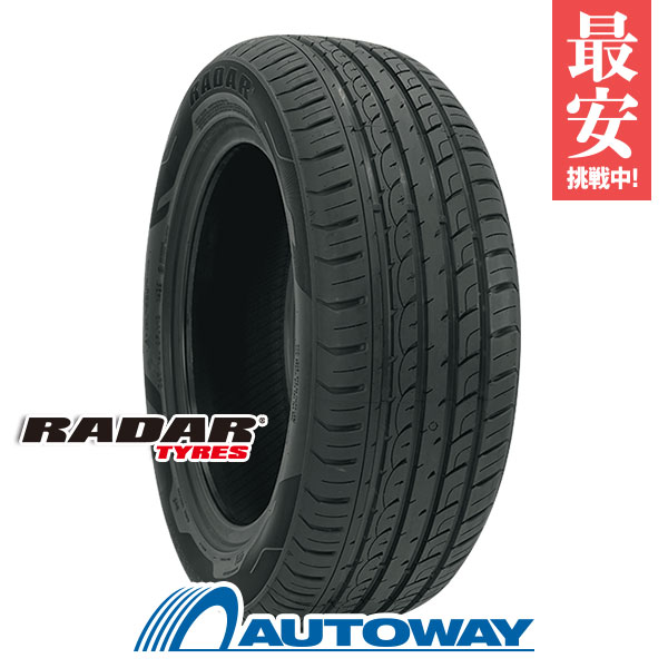 2025年製】195/65R15 レーダー RADAR 4 本/中国製 【公式通販】