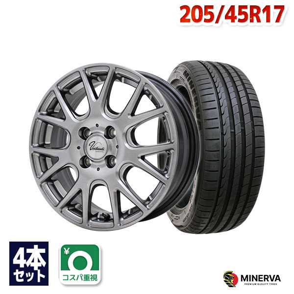 新品アルミホイール Verthandi YH-M7 13x5.0 +36 100x4 BLACK 4枚セット YH-M7の値段と価格推移は？｜2件の売買データからYH-M7の価値がわかる