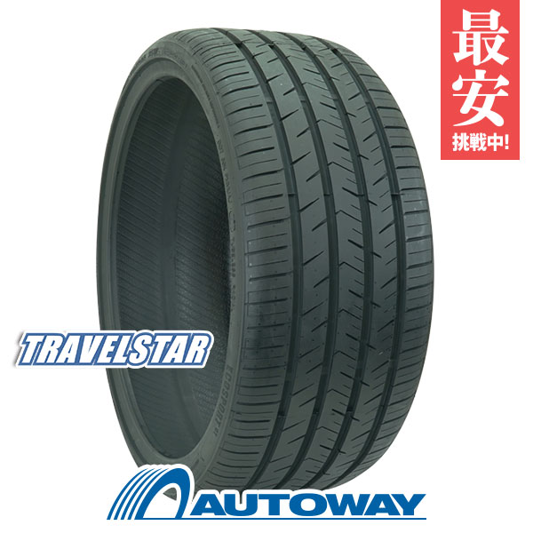 サマータイヤ TRAVELSTAR ECOSPORT GT 265/40R21