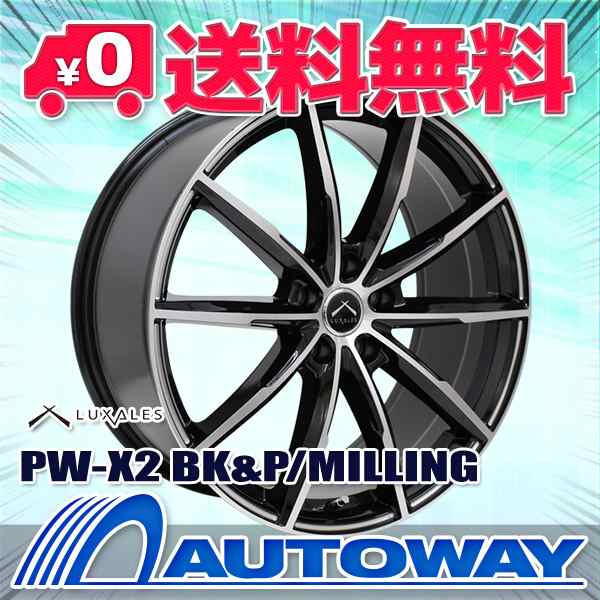 サマータイヤホイールセット ミネルバ F205 235/45R17インチ ４本セットの通販はau PAY マーケット 輸入タイヤ通販AUTOWAY  au PAY マーケット－通販サイト