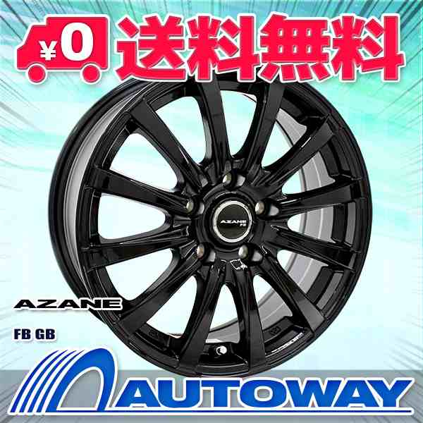 超特価低価 165/55R15 サマータイヤ ホイールセット NANKANG AS-1 4本セット AUTOWAY(オートウェイ) 通販  PayPayモール