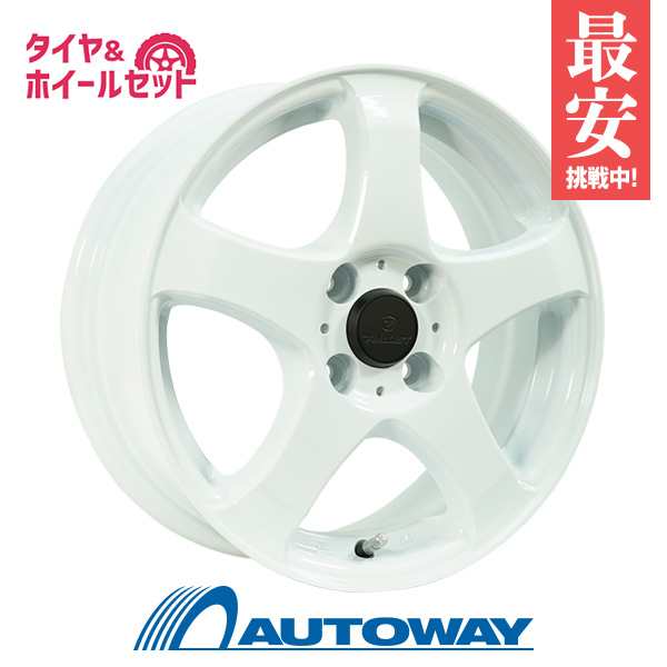 スタッドレスタイヤホイールセット GOODYEAR ICE NAVI 7 ｽﾀｯﾄﾞﾚｽ 175/70R14 ４本セット【2023年製】