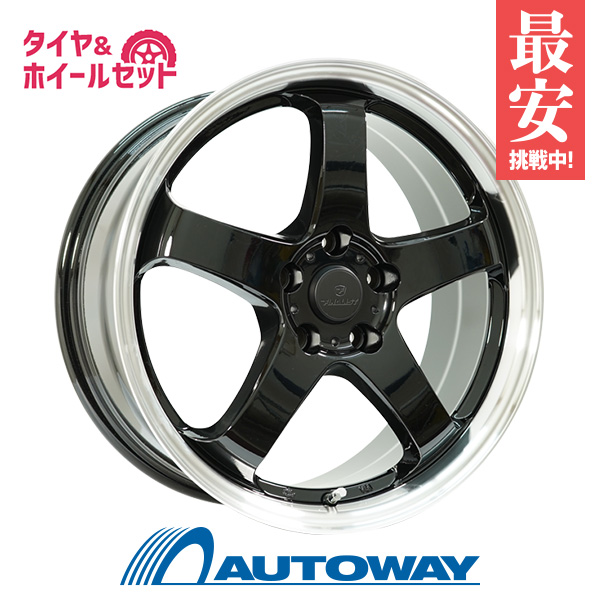 サマータイヤホイールセット MAXTREK MAXIMUS M2 215/45R17 ４本セット