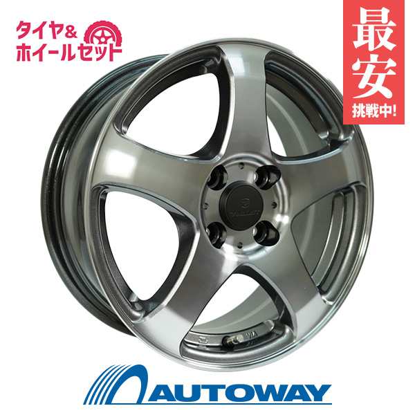 4本セット スタッドレスタイヤ 155 65R14 NANKANG AW-1スタッドレス 2023年製