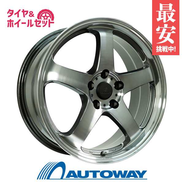 スタッドレスタイヤホイールセット GOODYEAR ICE NAVI SUV ｽﾀｯﾄﾞﾚｽ 235/60R18 ４本セット【2023年製】