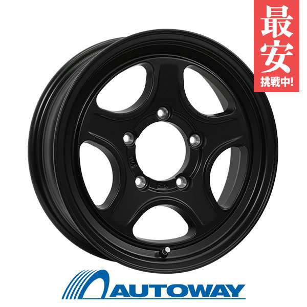 スタッドレスタイヤホイールセット BRIDGESTONE BLIZZAK DM-V3 スタッドレス 175/80R16 ４本セット