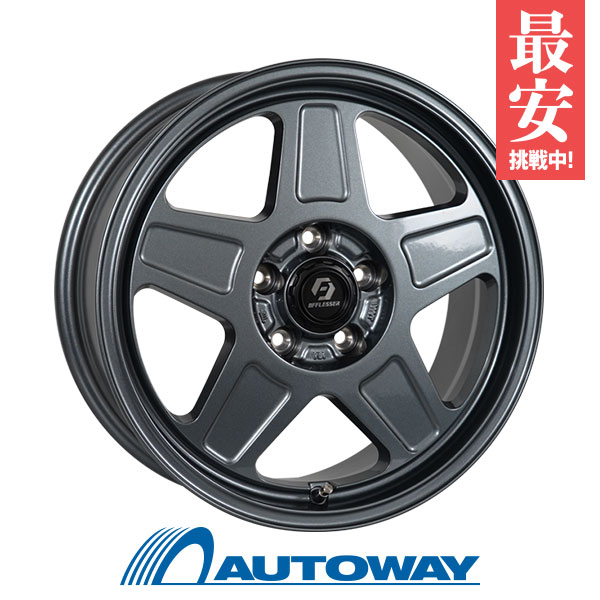 225/50R17 スタッドレスタイヤホイールセット MAXTREK マックス