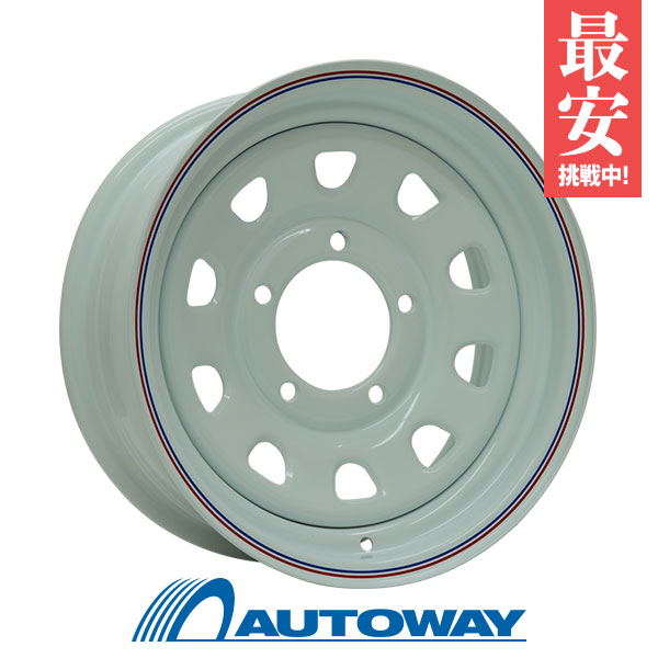 205/70R15 サマータイヤホイールセット TRAVELSTAR トラベルスター UN106 WSW 送料無料 4本セット