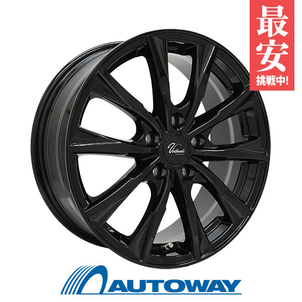 195/65R15 スタッドレスタイヤホイールセット NANKANG ナンカン