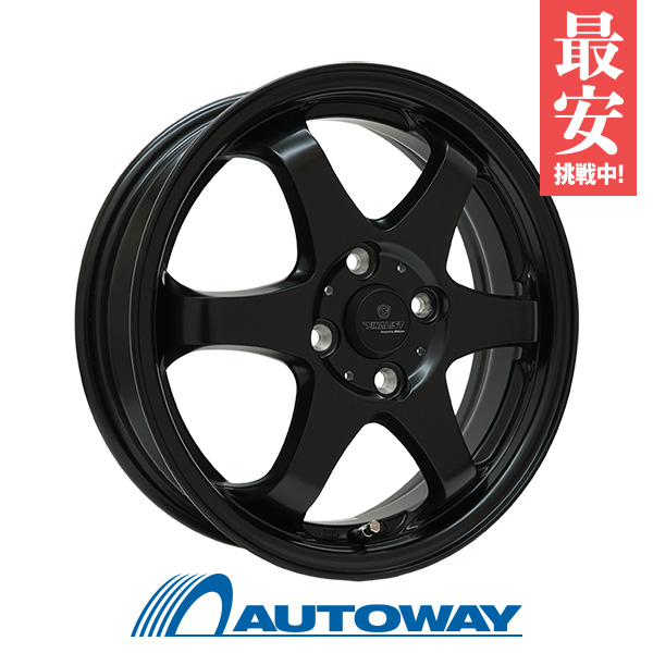 175/65R15 サマータイヤホイールセット MINERVA ミネルバ 209 送料無料