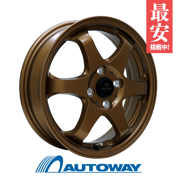 165/65R14 サマータイヤホイールセット GOODYEAR グッドイヤー EfficientGrip ECO EG02 送料無料 4本セット