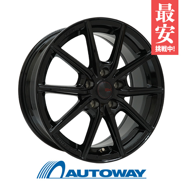 205/65R15 サマータイヤホイールセット MINERVA ミネルバ F209 送料